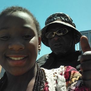 Meet your Posher, Freddie